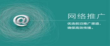 網(wǎng)站推廣既要有個性也不能落后