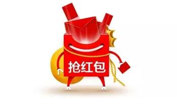 微博紅包，一款產品化的營銷工具